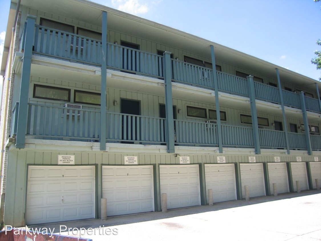 Primary Photo - 2327-2348 Murphy Dr