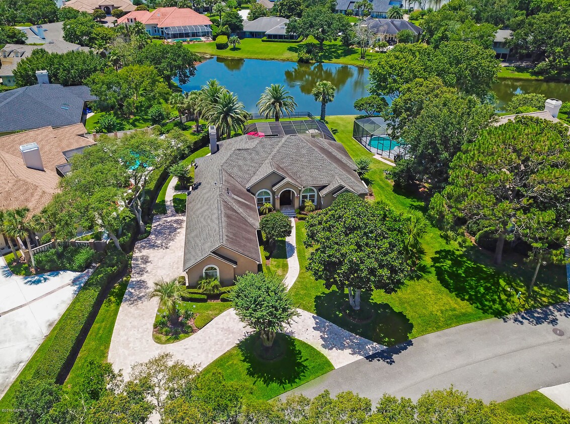 3295 Old Barn Rd W, Ponte Vedra Beach, FL 32082 House Rental in Ponte