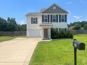 Building Photo - 614 Broad Dr