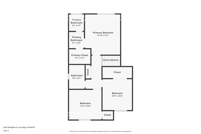 Building Photo - 3341 Hillingdon Ct