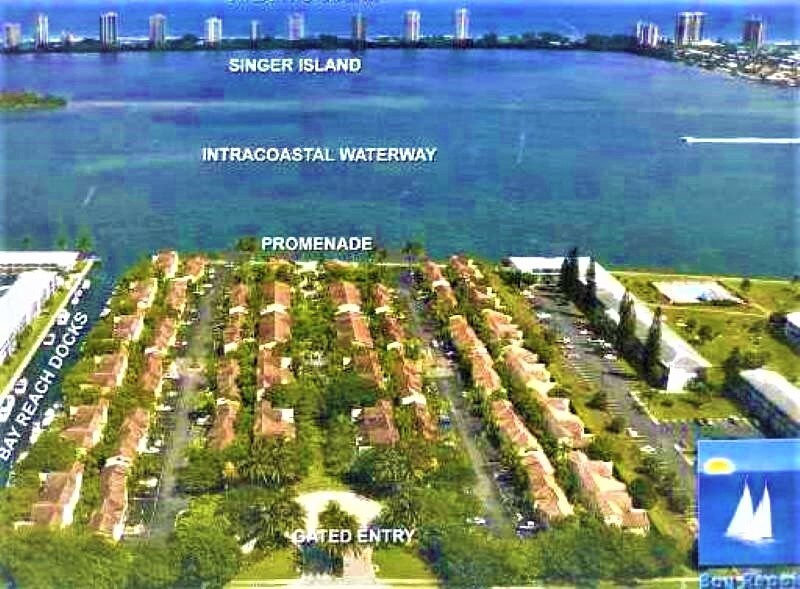 1045 Lake Shore Dr, Lake Park, FL 33403 Condo for Rent in Lake Park, FL