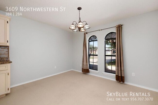 Building Photo - 3609 Northwestern St
