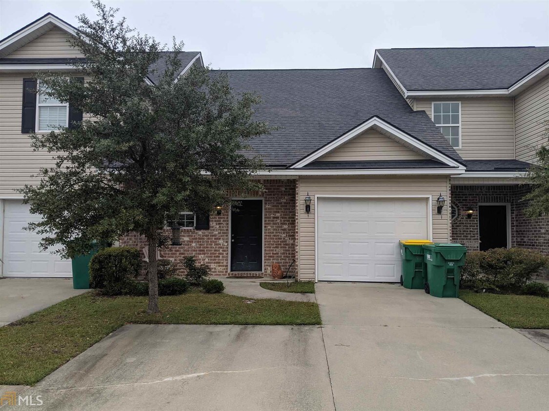 119 Barfield Way Rincon, GA 31326 Alquileres en Rincon, GA