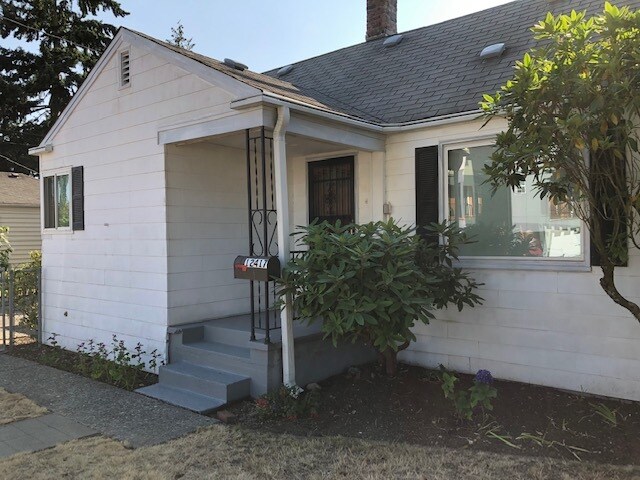 Foto del edificio - 12417 2nd Pl SW