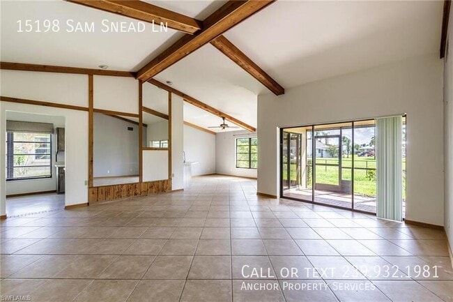 Foto del edificio - 15198 Sam Snead Ln