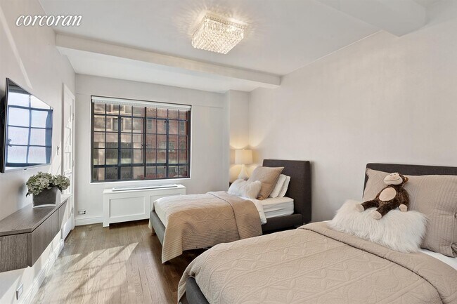 Foto del edificio - 10 Park Ave