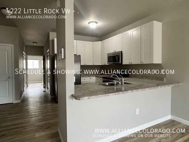 Building Photo - 4222 Little Rock Vw