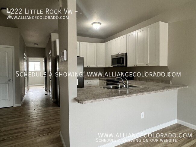 Foto del edificio - 4222 Little Rock Vw