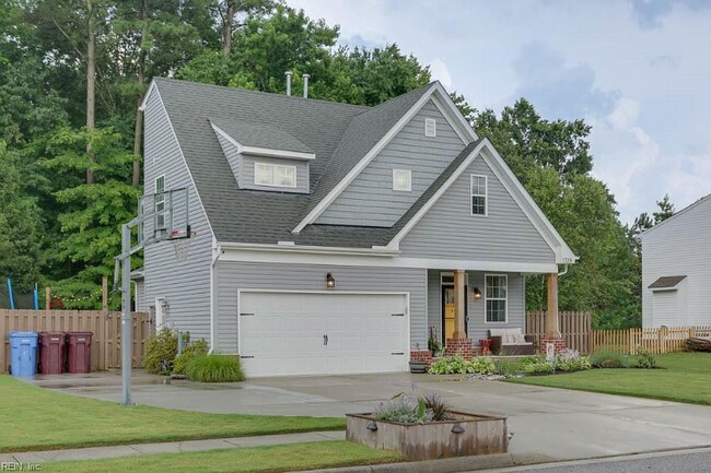 Building Photo - 1328 Penrose Ln
