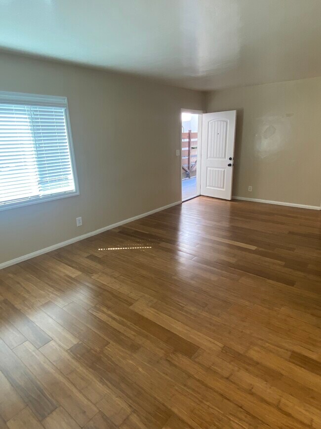 Living Room - 44 Corona Ave