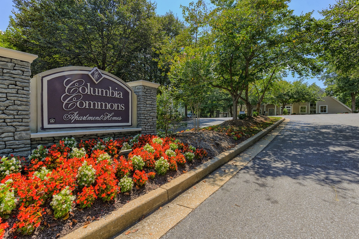 Foto principal - Columbia Commons