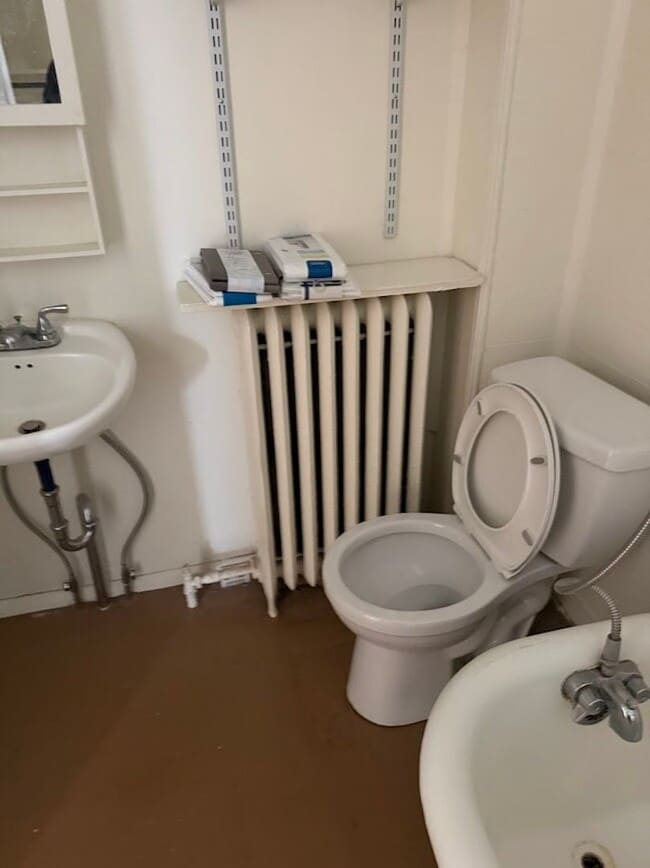 Foto del edificio - 1830 Perkiomen Ave