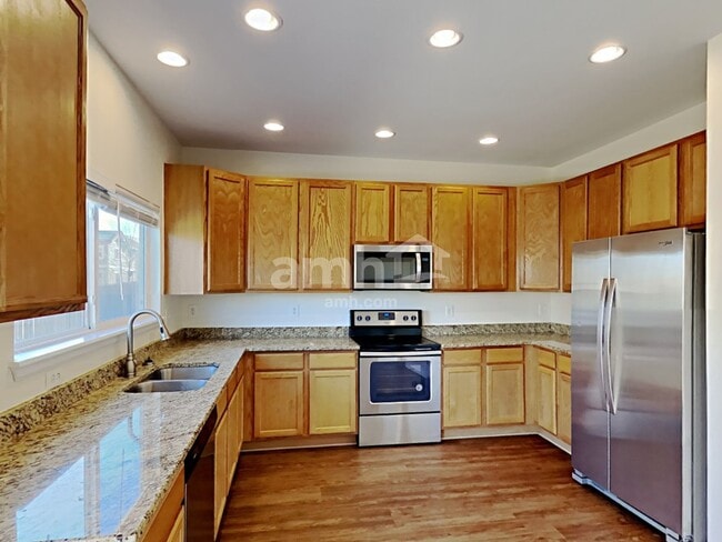 Building Photo - 9656 Nucla St