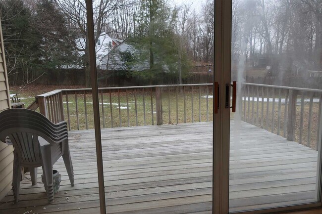 Foto del edificio - 8 Tanglewood Ln