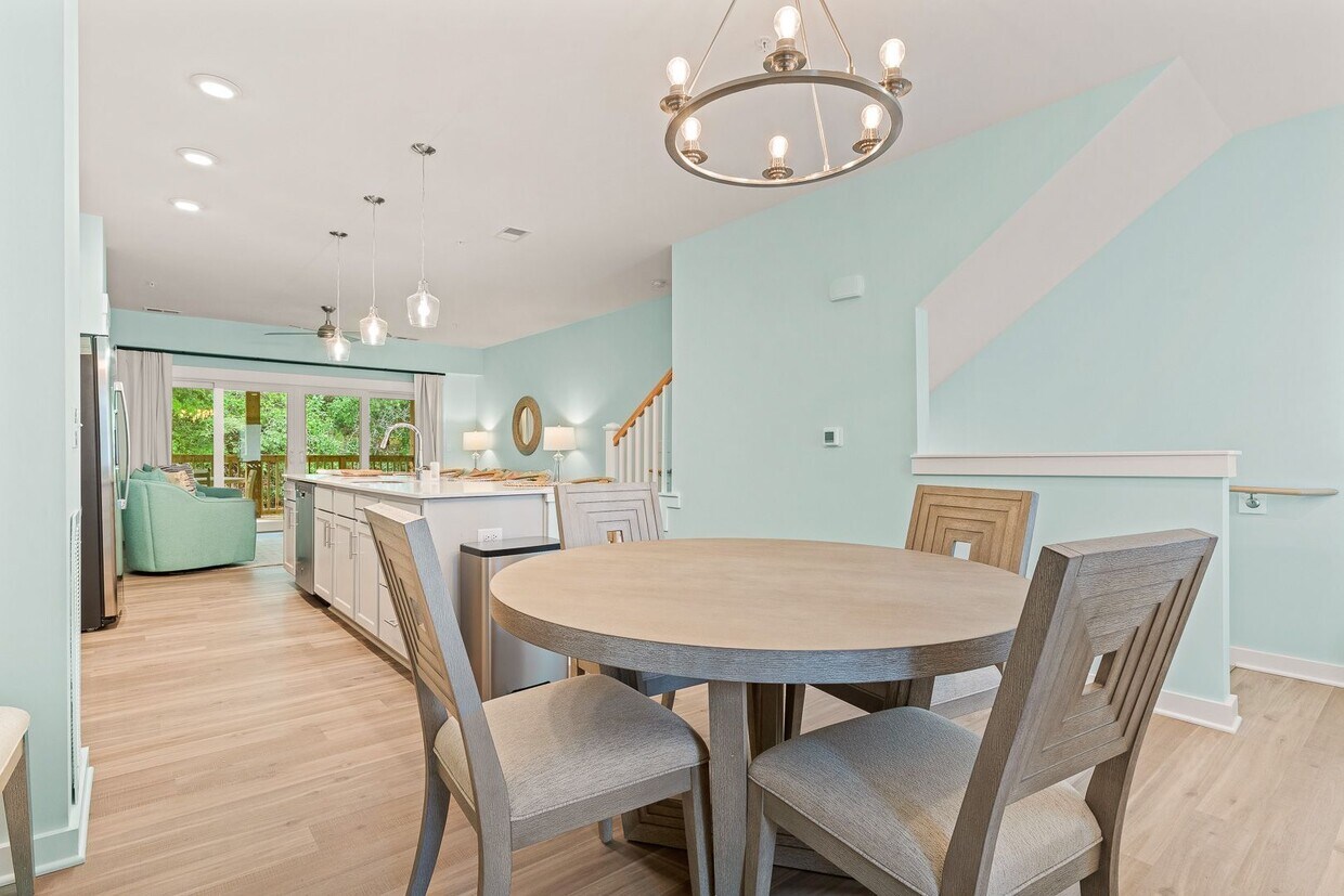 Foto del edificio - Outer Banks 2 Bedroom Year Round Rental