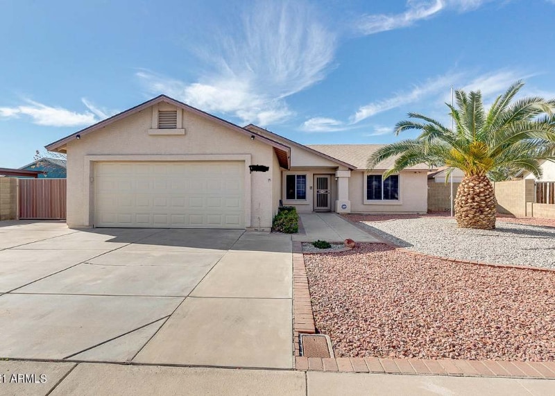 Foto principal - 6162 N 88th Ln