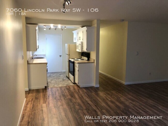 Building Photo - 7060 Lincoln Park Way SW