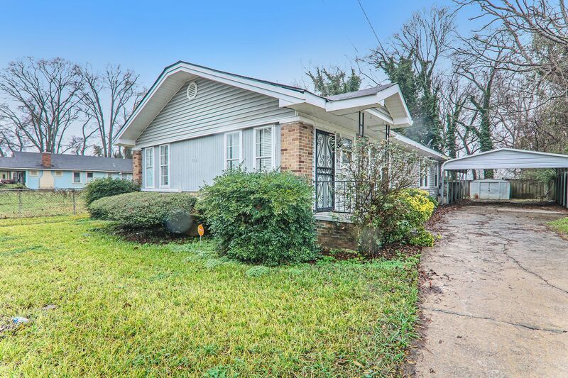 500 22nd St SW, Birmingham, AL 35211 House for Rent in Birmingham, AL