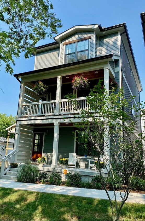Foto principal - 611 Linden Rose Alley
