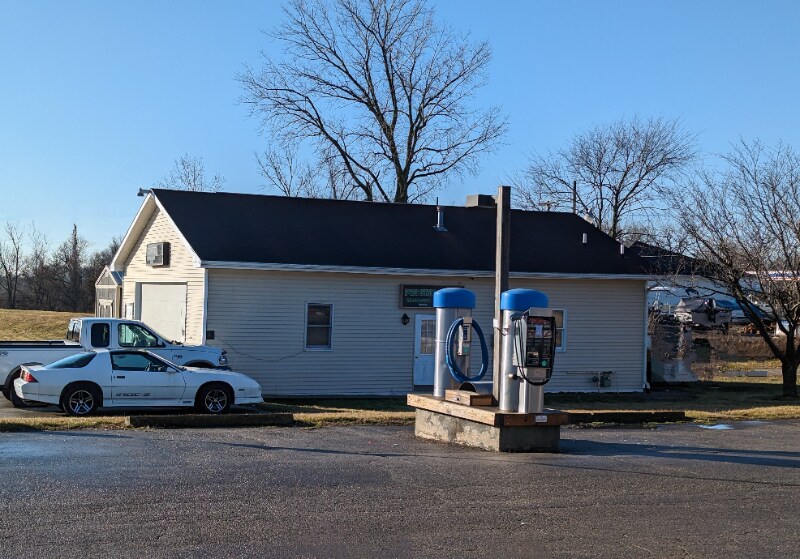 1925 Celina Rd, Saint Marys, OH 45885 House Rental in Saint Marys, OH