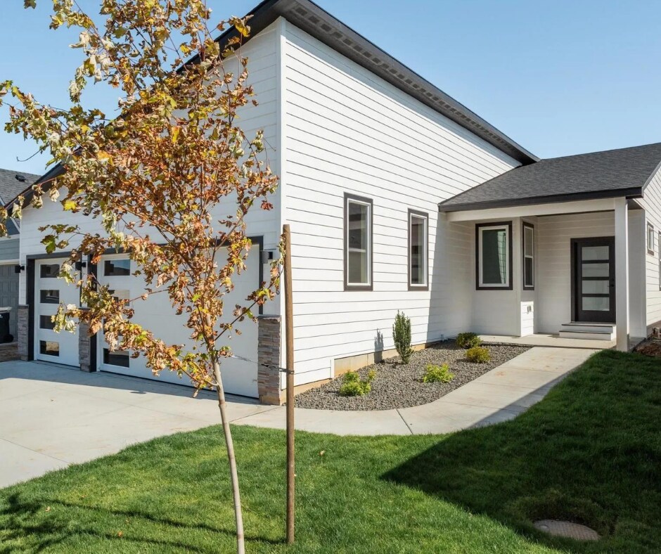 1016 Greenfield Dr, Cheney, WA 99004 House Rental in Cheney, WA