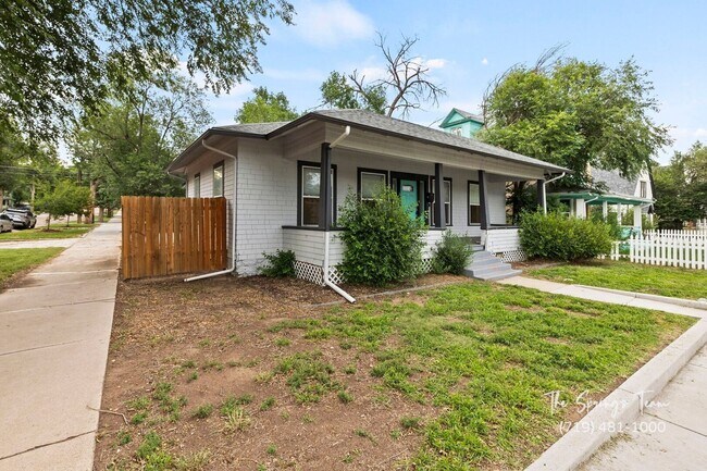 Building Photo - 1130 W Colorado Ave