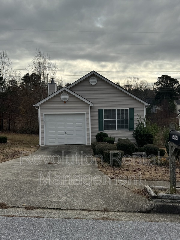 Building Photo - 1454 Waterton Trail