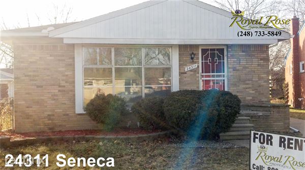 Primary Photo - 24311 Seneca St