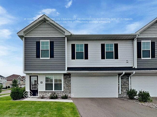 Building Photo - 10926 Zest St NE