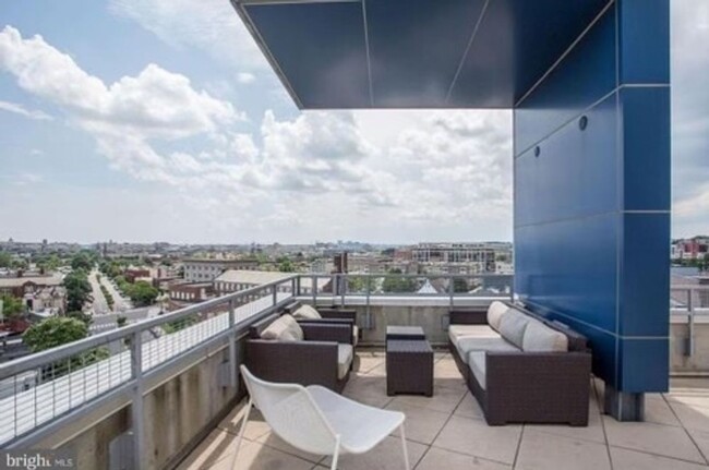 Building Photo - Charming 1BR  condo in Washington, DC