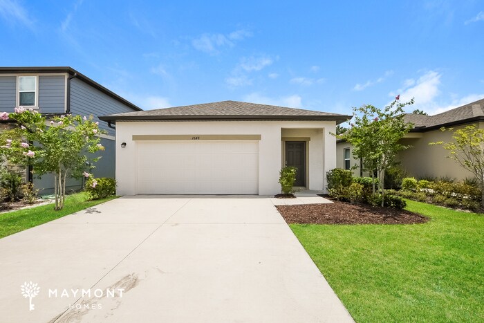 Foto principal - 2648 Island Walk Dr