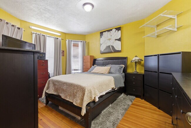 Dormitorio 1 - 22 Deering Rd