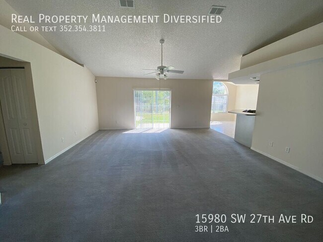 Building Photo - 15980 SW 27th Ave Rd