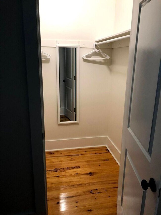 Building Photo - FULLY FURNISHED Mount Pleasant Apartment