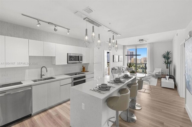 Photo - 101 Diplomat Pkwy Apartment