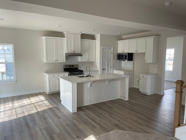 Foto del edificio - 1683 Burtonwood Dr