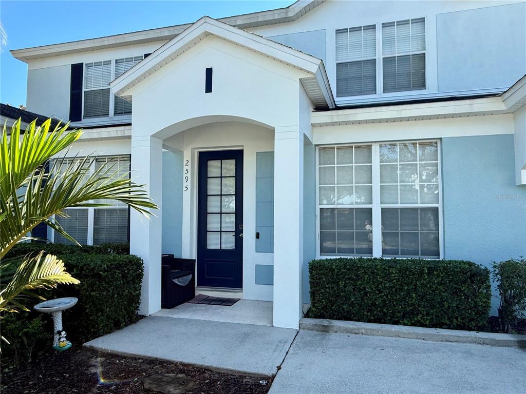 Foto principal - 2595 Maneshaw Ln