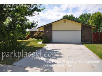 Primary Photo - 3120 Ponderosa Pl