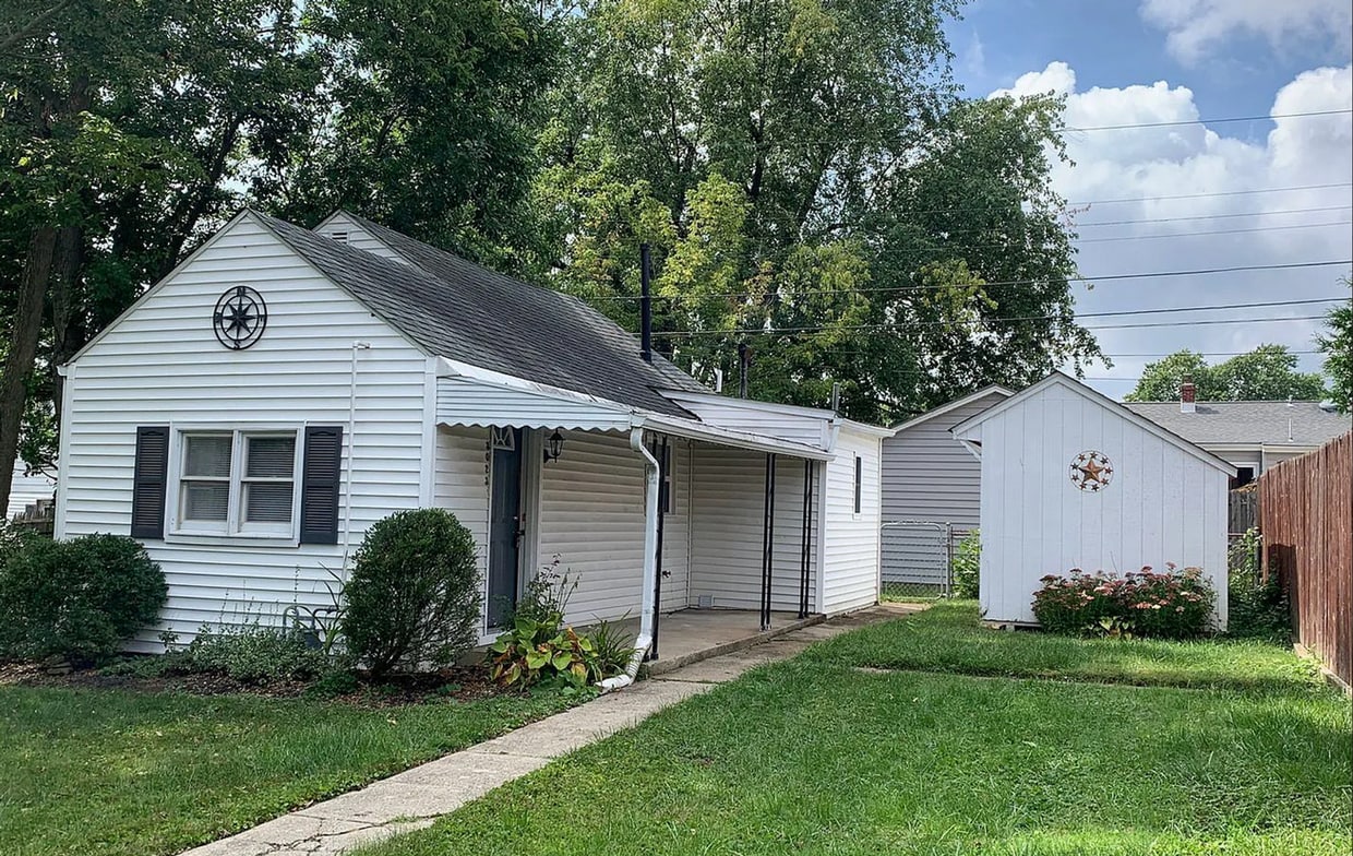 Photo - 3023 Kingston Ave, Kettering