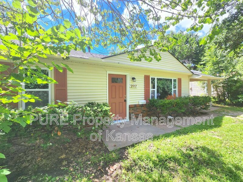 Foto principal - 2617 SW Eveningside Dr