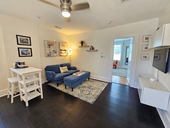 Building Photo - Villa Forte