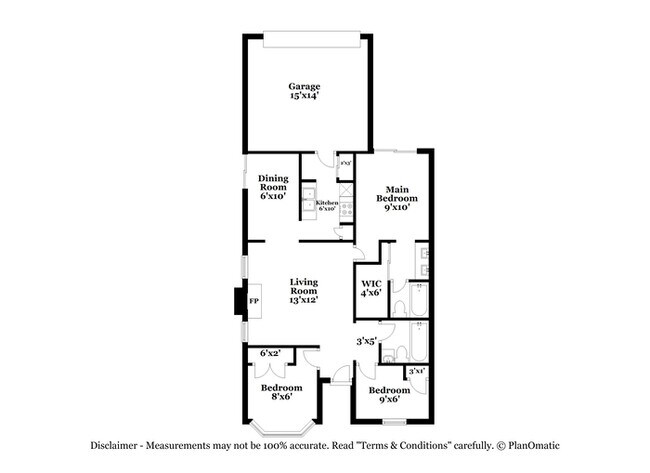 Building Photo - HOME FOR RENT!!