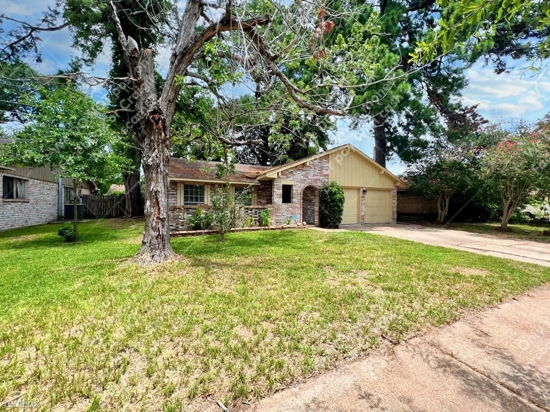 Primary Photo - 3 br, 2 bath House - 5019 Shilo Dr