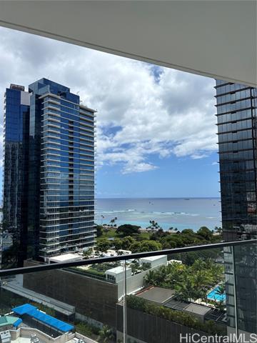 Foto del edificio - 1000 Auahi St