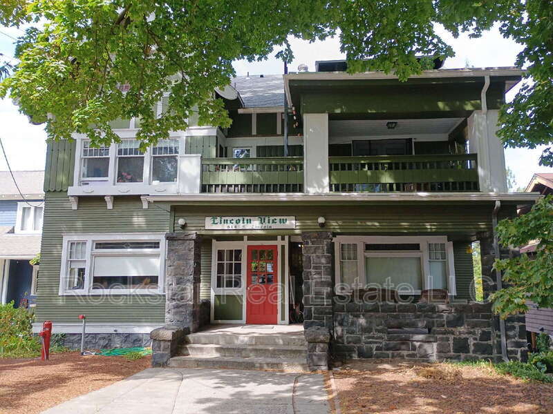 Foto principal - 814 S Lincoln St