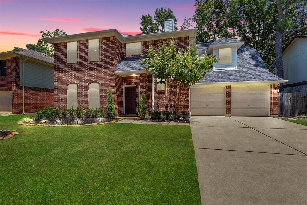 17730 Telegraph Creek Dr, Spring, TX 77379 House Rental in Spring, TX