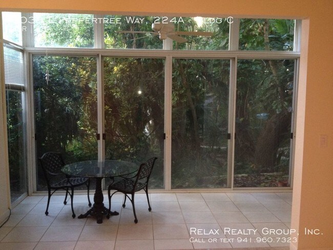 Foto del edificio - 6038 E Peppertree Way