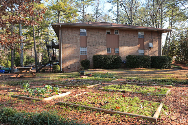 Building Photo - Prince Avondale Apartments