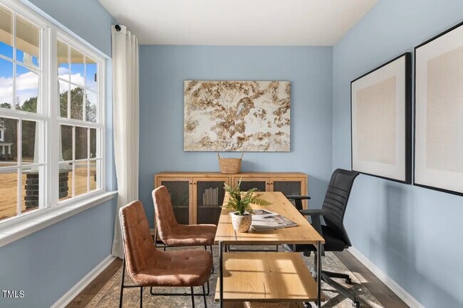 Foto del edificio - Room in House on Tucana St