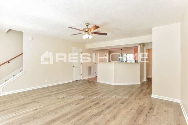 Building Photo - 4129 War Emblem Ln